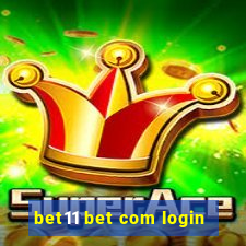 bet11 bet com login